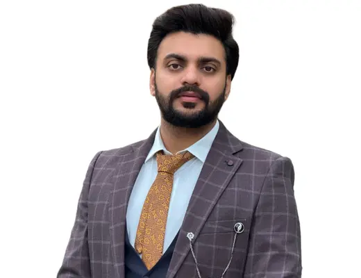 Bhupinder Singh