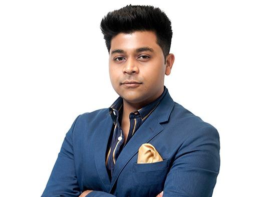 Ishan Imam Sardar