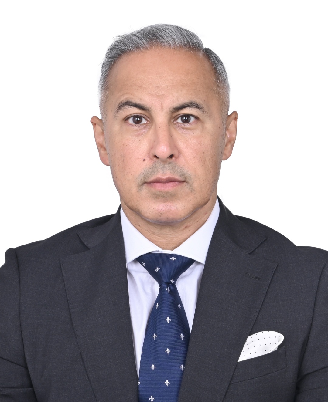 Tauseef Asri