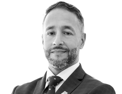 Imran Behlim