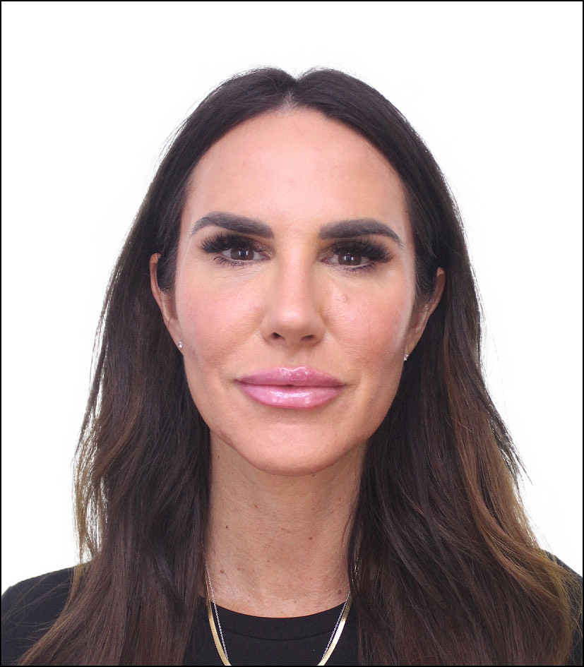 Shaye Jacqueline Ueckermann