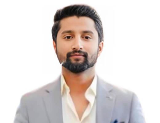Mujtaba Ali