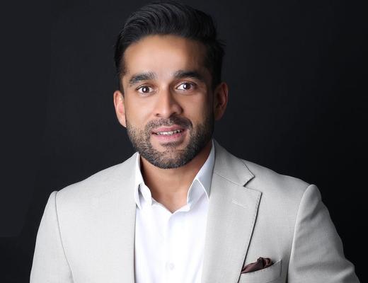 Mohamed Ayaz