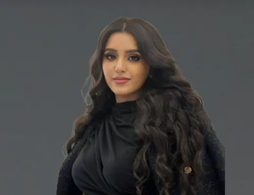 Oumaima Afraoui