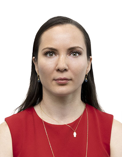 Sorina Cristina Georgescu