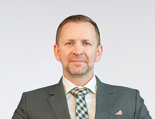 Jamie Scott Holland