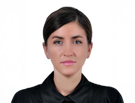 Tatiana Borovik