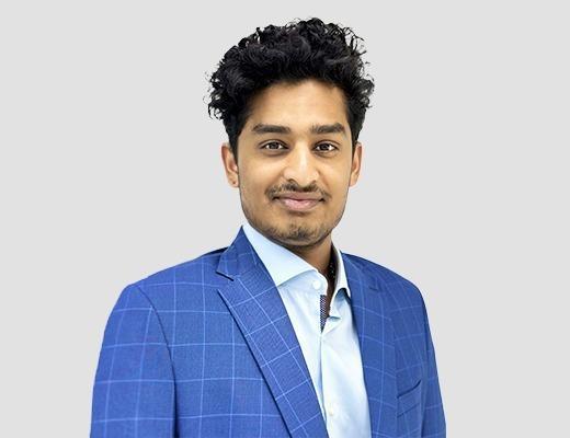 Abhishek Chavan