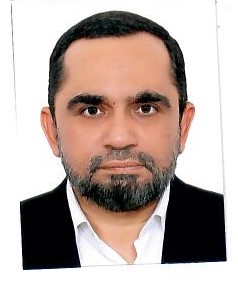 Ali Mohamed Abdul Raheem