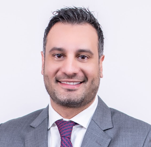 Mohamed Alfakir