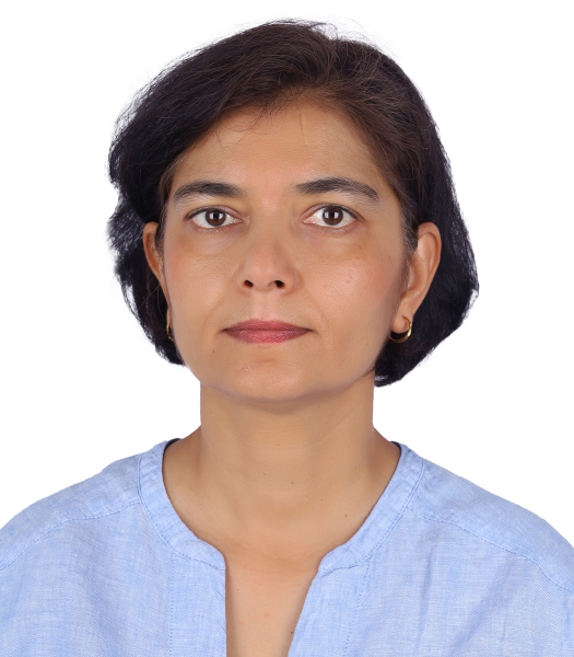 Shalini Arora Rajender Singh