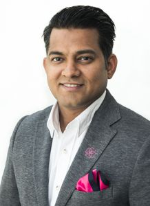 Ahid Shaikh Mohammed