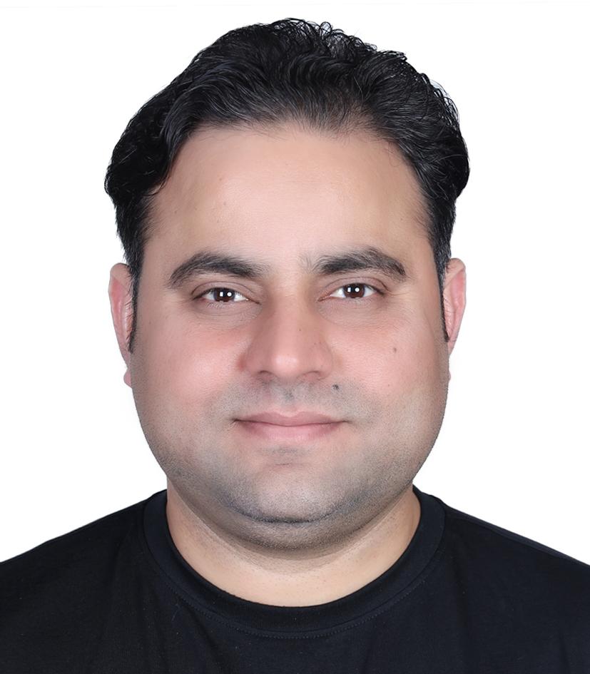 Akram Khan Sajjad Khan