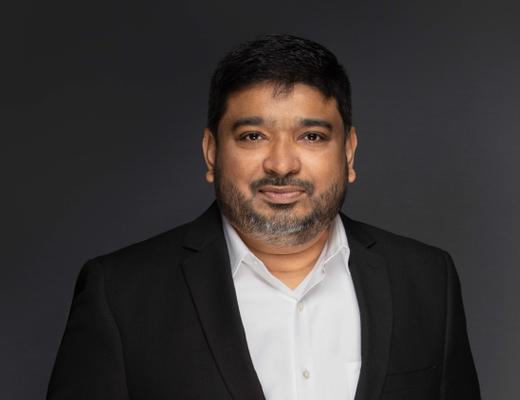 Mohamed Kaleel Raja Mohamed
