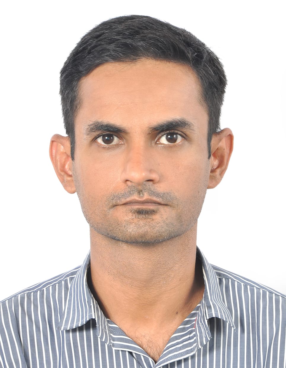 Syed Muhammad Mehmood Syed Muhammad