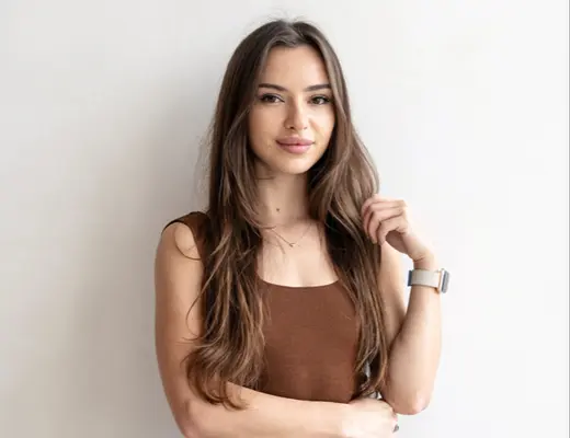 Tetiana Zaiats