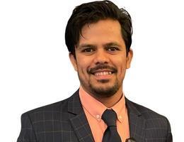 Bilal Ali 