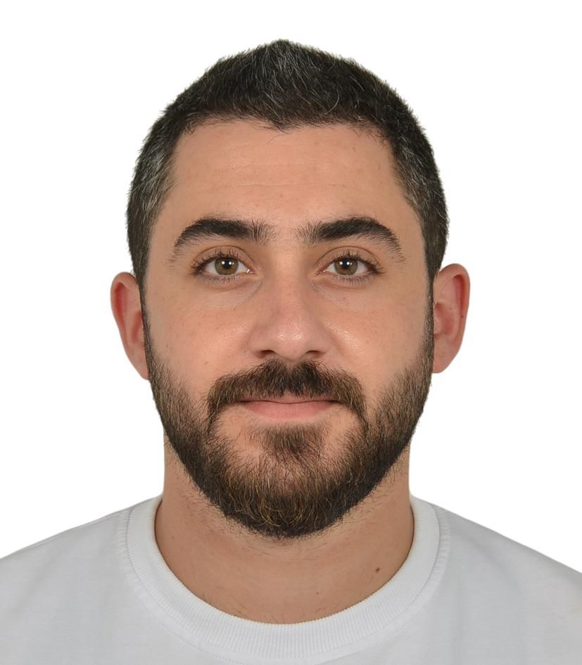 Anas Sameer Shoukair
