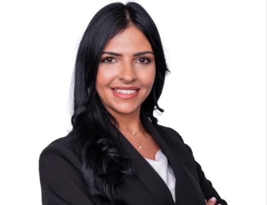 Rakel Ghazarian