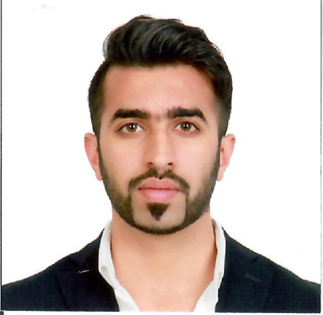 Muhammad Farooq Syed Masroor Ahmed Syed