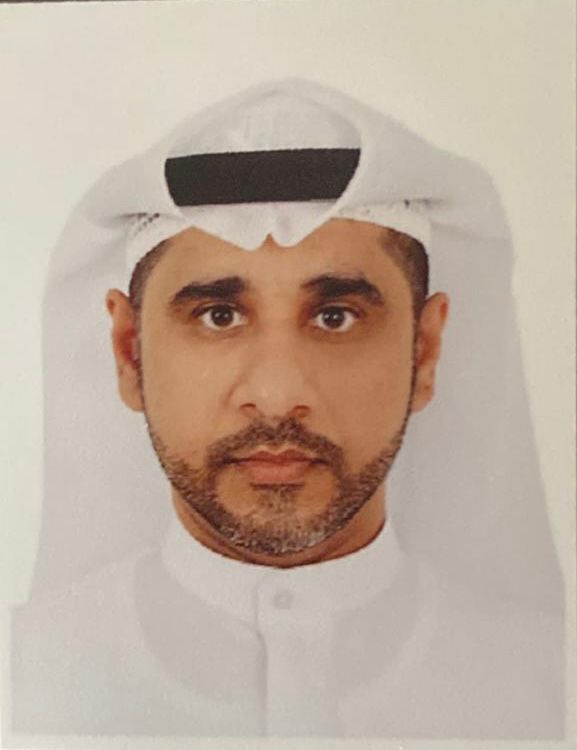 Mansoor Thamer Yagub Alserkal