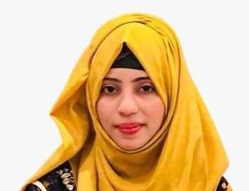 Sobia Parveen