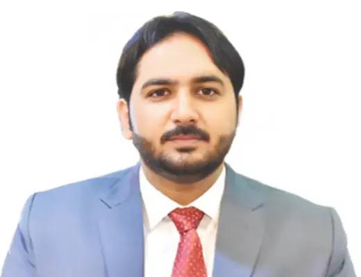 Muhammad Zeeshan