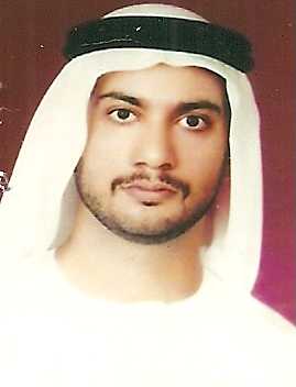 Saeed Mohamed Yousuf Mohamed