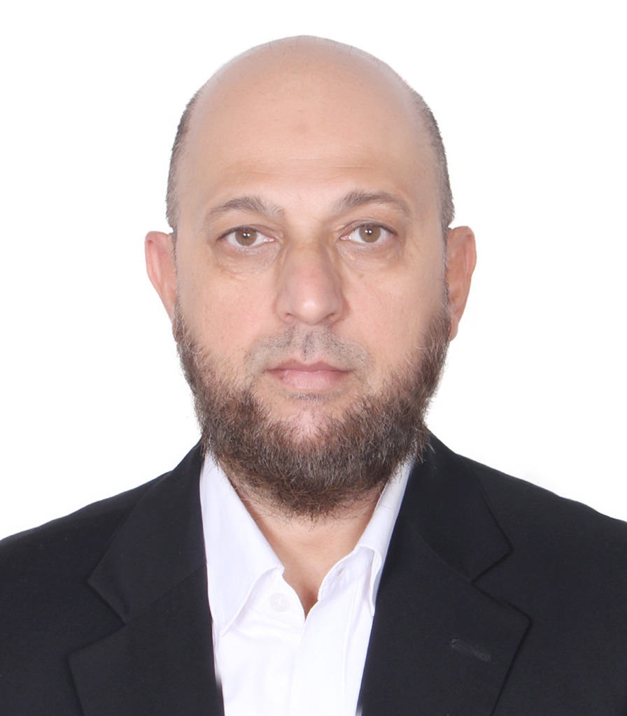 Firoz Raza Khan Ali Raza Khan