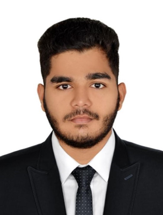 Hussam Sheraz Sheraz Mehmood