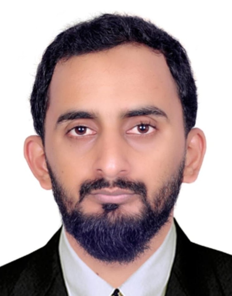 Mohammed Sharique Siddibapa Mohammed Hussain Siddibapa