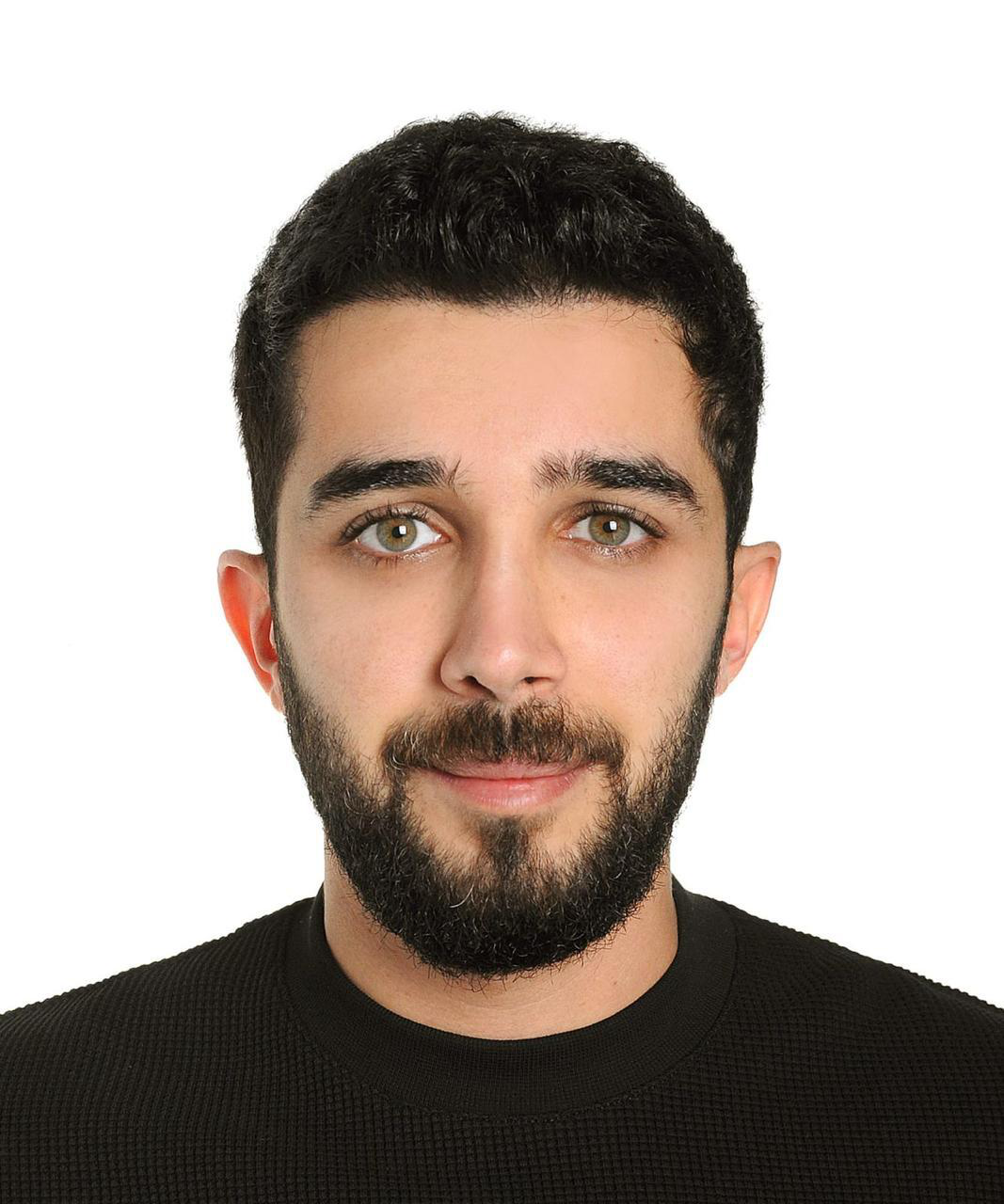 Ridvan Ayyildiz
