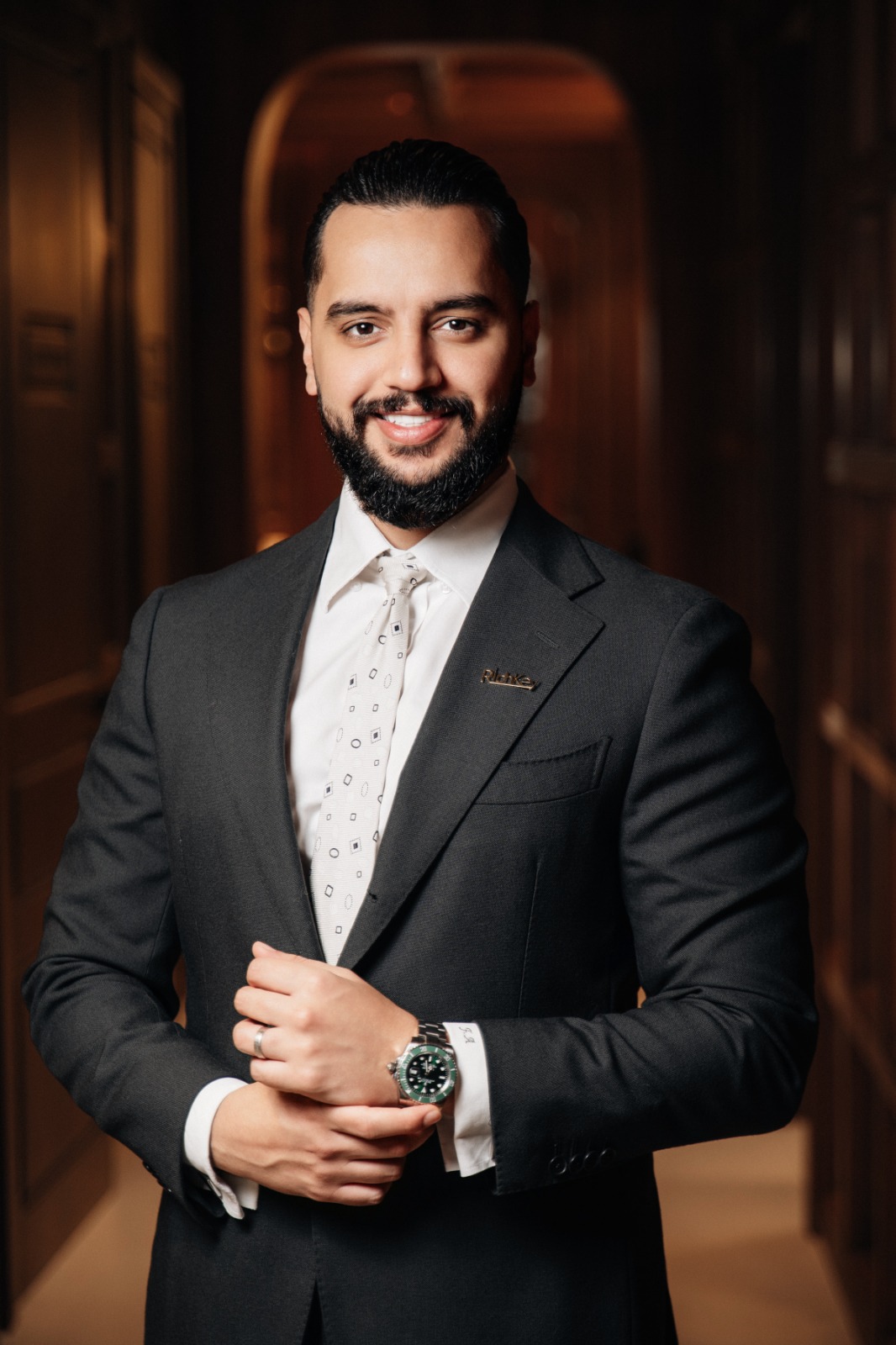Fahmi Hassan Fahmi