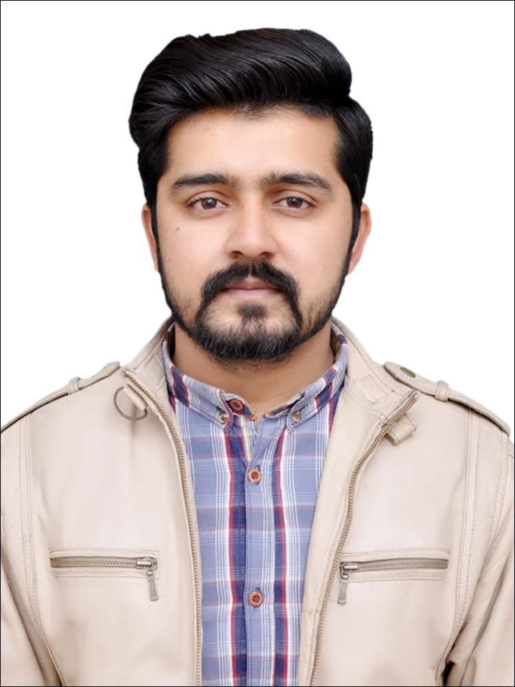 Muhammad Uzair Muhammad Awais