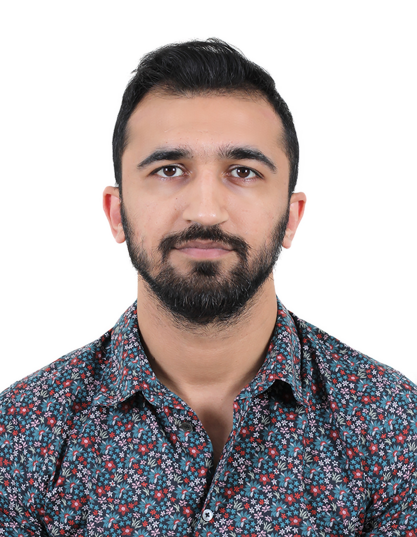 Muhammad Aamil Asif Muhammad Asif Zakaria