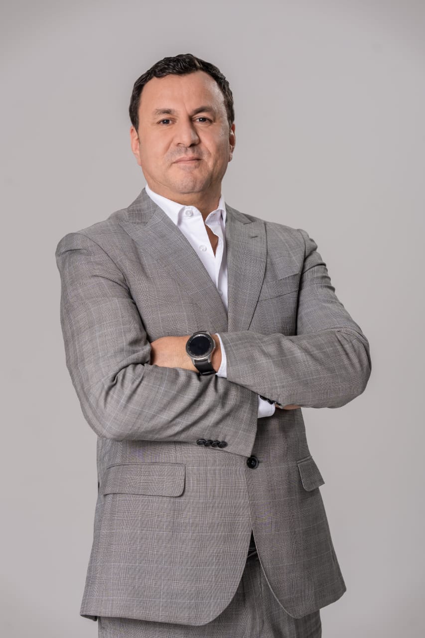 Abderraouf Kebaili