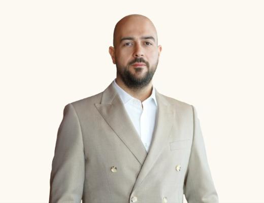 Elias Hannoush