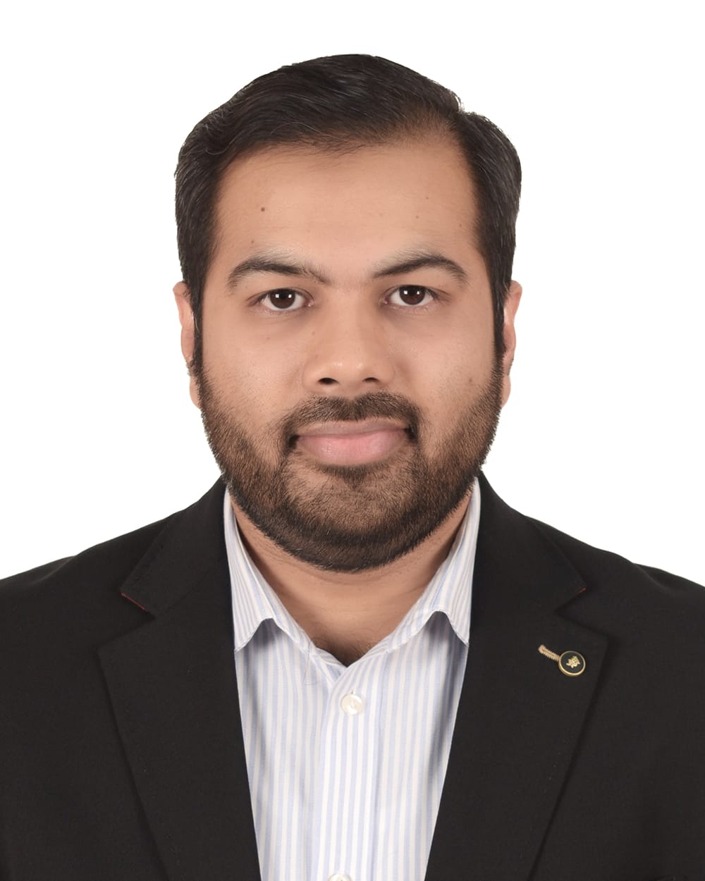 Muhammad Numair Sajjad Hussain Shah