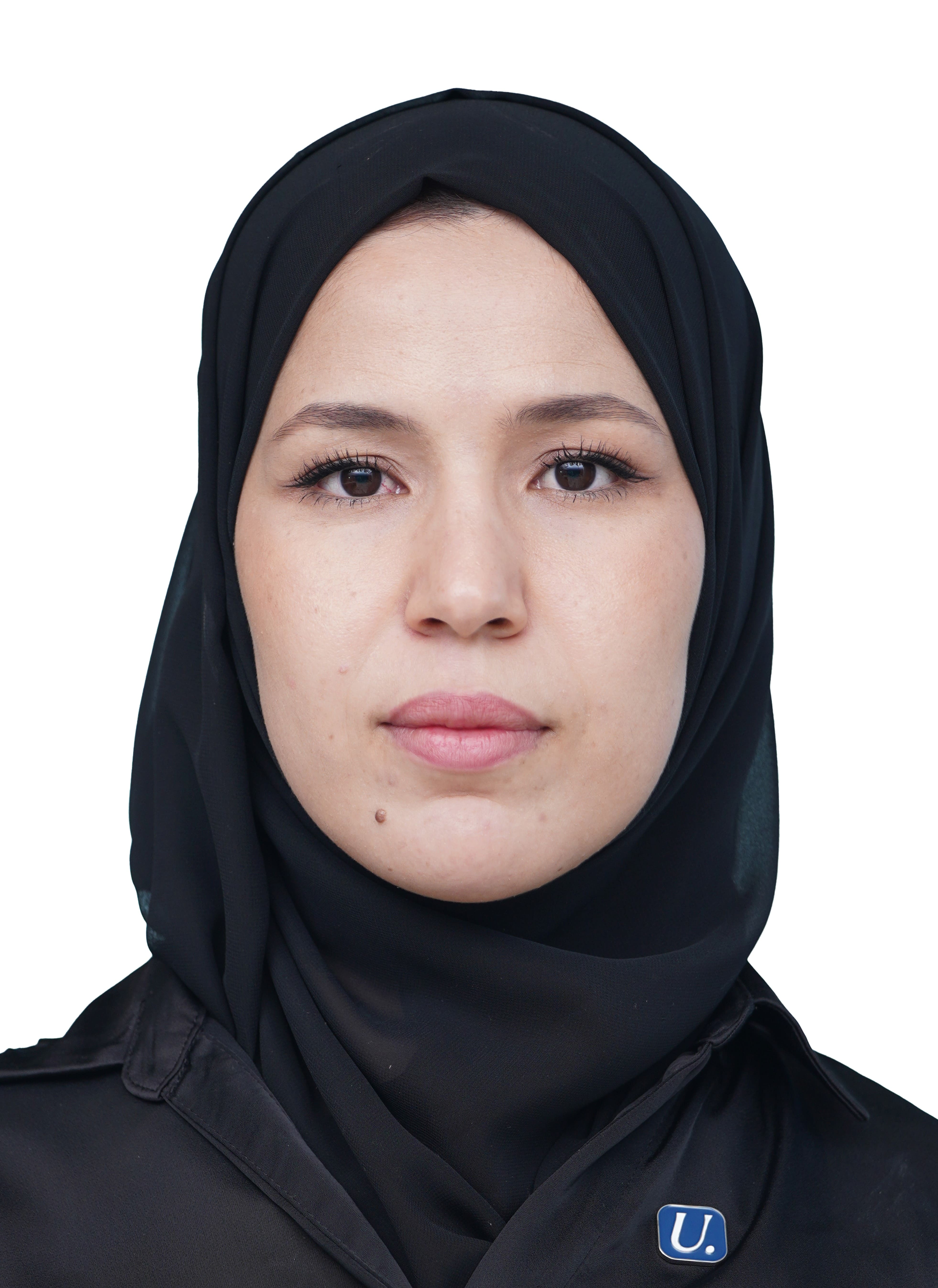 Sahra Khalfaoui
