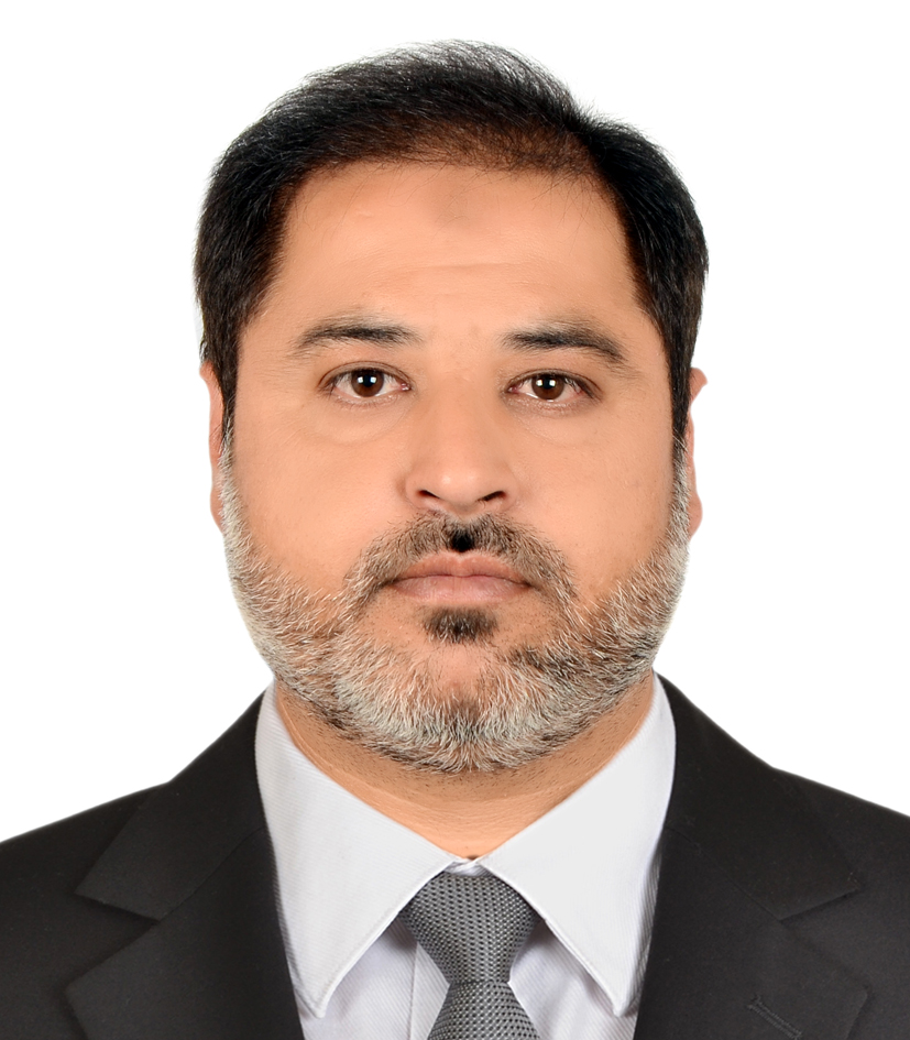 Aftab Alam Muhammad Nawaz