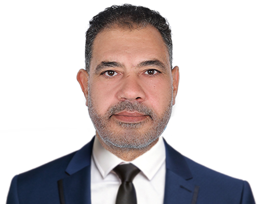 Yasser Ahmed Elmitwalli Ali
