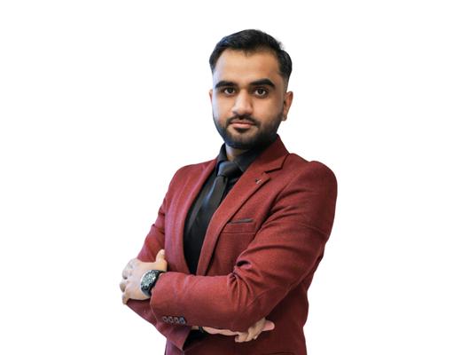 Adnan Haider