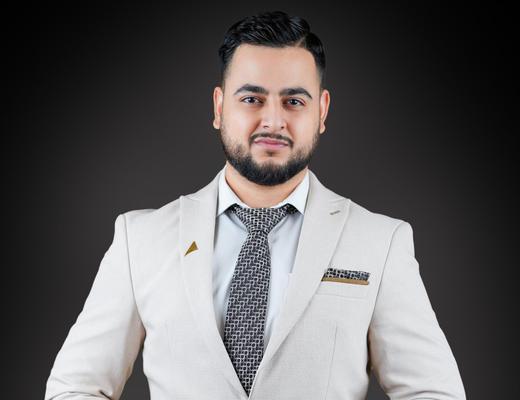 Malik Mehr