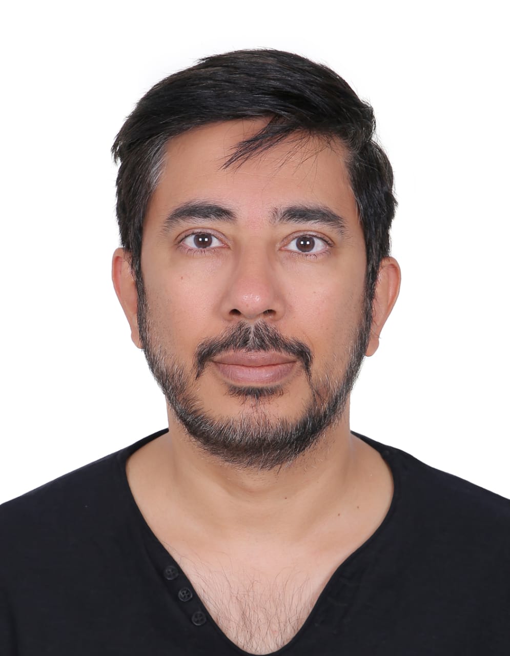 Moiz Dawood Rajkotwala