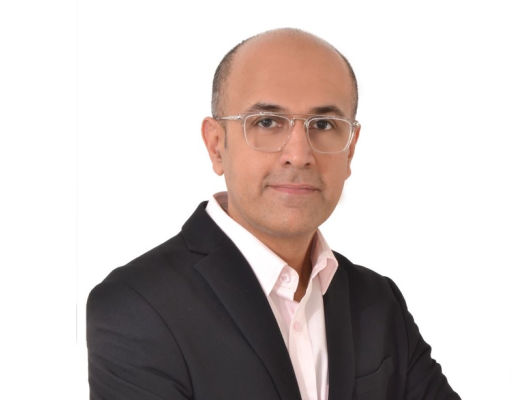 Vikas Vithal Bhatia Vithaldas Bhatia