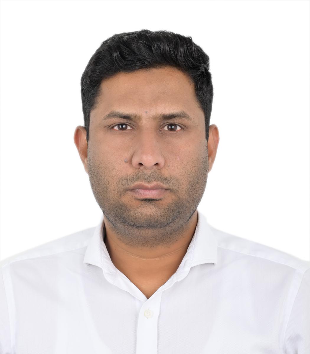 Kafil Mian Aqeel Yar Khan