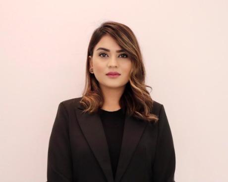 Nimrah Rao Muhammad Saleem