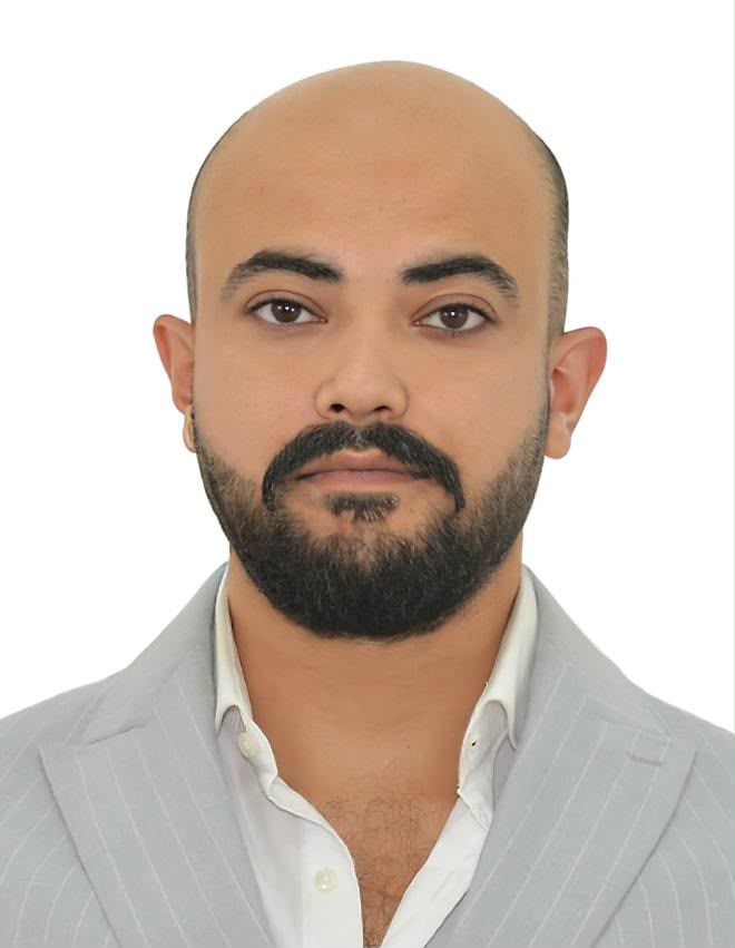 Majd Mohammed Mahmoud