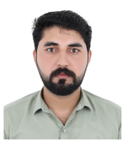 Zahid Amin Muhammad Humayun