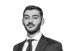 Mustapha Kharoubi